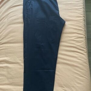 Fabletics Men's Deep Blue Chinos
